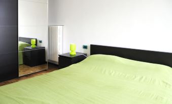 B&B Trieste Plus