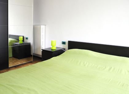 B&B Trieste Plus