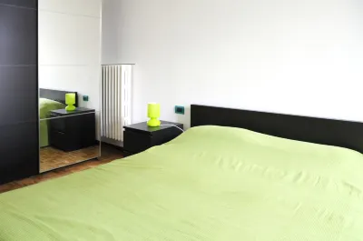 B&B Trieste Plus Hotel in zona Castello di Miramare