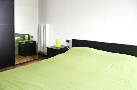 B&B Trieste Plus Отели в г. Grignano