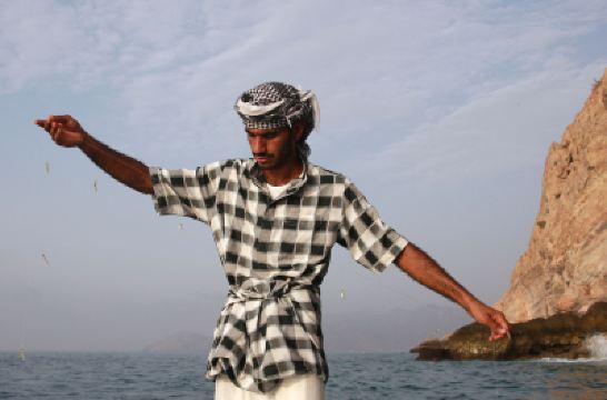 ホテル周辺 シックス センシズ ジギー ベイの写真