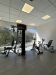 Hotel Panamby Guarulhos - Gym