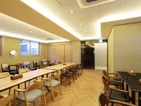 Brown-Dot Hotel Paju Heyri โรงแรมใกล้จังนึง