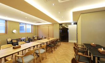 Brown-Dot Hotel Paju Heyri