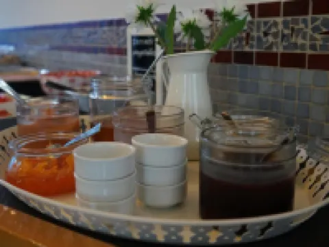 Hotel Morfeas Hotel a Platamon