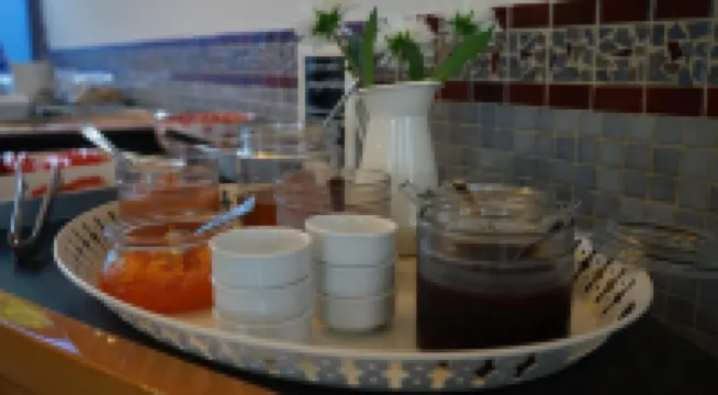 摩菲斯飯店