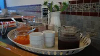 Hotel Morfeas Hotels in Stomio