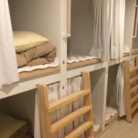 Bnb+ Akihabara (Female Only)