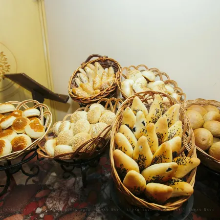 Hotel Intourist Palace Batumi