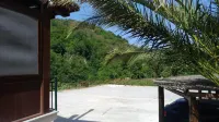 Palia's Hotel - Mountain view