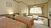Hotel Green Plaza Joetsu فنادق في ميناميونوما