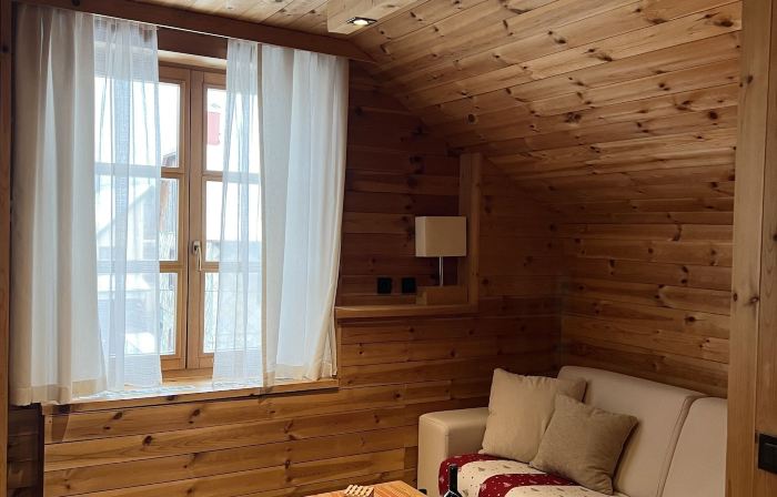 Chalet Kolašin