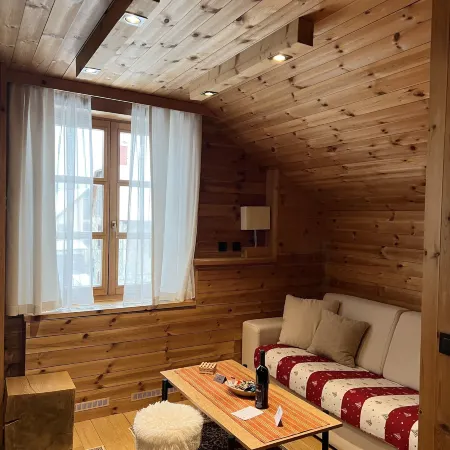 Chalet Kolašin