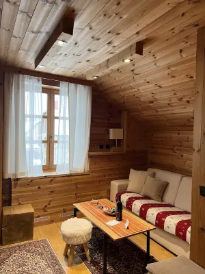 Chalet Kolašin - 4つ星
