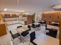 هاب هوتل فنادق في تيريسينا