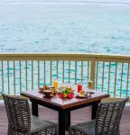 The Rarotongan Beach Resort & Lagoonarium - Ocean View