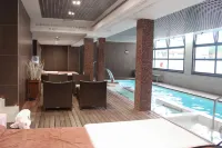 Pazo Los Escudos Hotel & Spa Resort - Spa