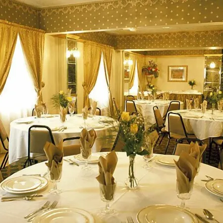 Hotel San Carlos - Downtown Convention Center