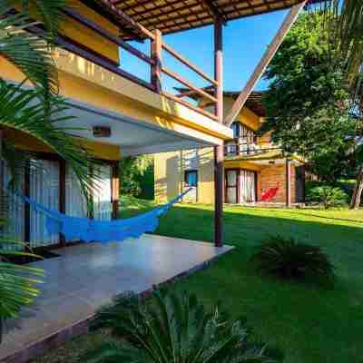 琵琶湖飯店 Hotel Exterior