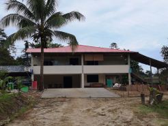 Mulu Diana Homestay