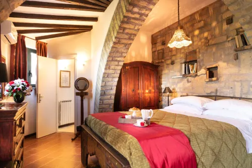 Parco Delle Nazioni - Relax Grand Resort - Mountain view