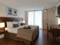 Park Plaza Apart Hotel Hotels in Santiago