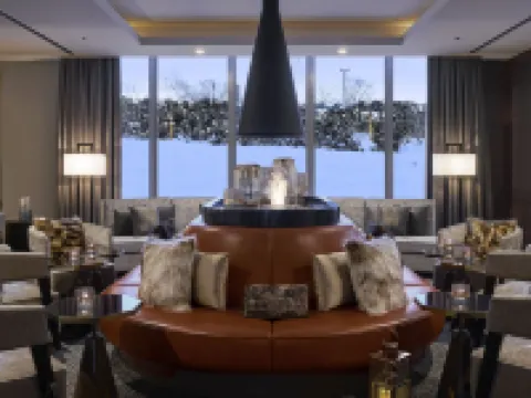 ヒノデヒルズニセコビレッジ ニセコのホテル