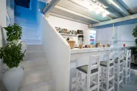 Hotel Iris - bar