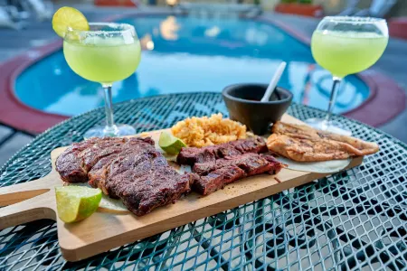 Family Garden Inn & Suites