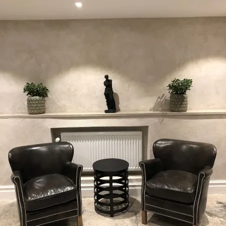 Börsen Apartment Suites