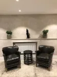 Börsen Apartment Suites - 부티크