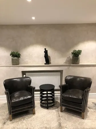 Börsen Apartment Suites Отели рядом с достопримечательностью «Botaniska Tradgarden»