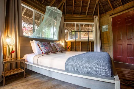 Socialtel Red Frog - Formerly Selina Red Frog