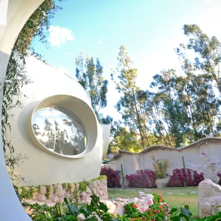 Wifala Harmony Hotel
