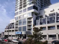 Boardwalk Resorts - Flagship Отели рядом с достопримечательностью «Маяк Абескон»