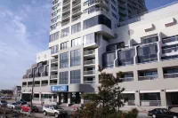 Boardwalk Resorts - Flagship Hotels in Brigantine