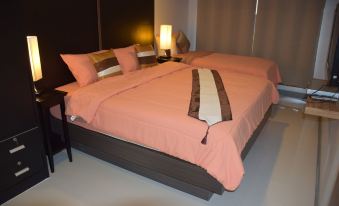 Kalim Residence Unit - 215