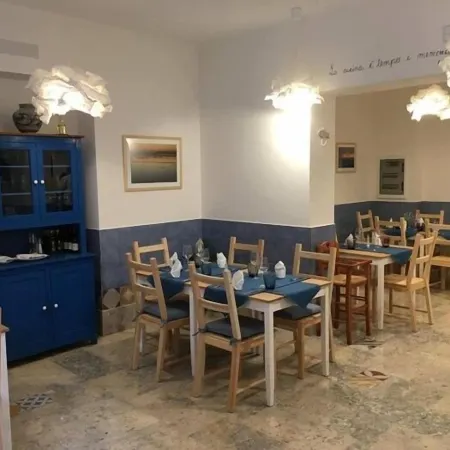 Zibibbo Suites & Rooms - Aparthotel in Centro Storico a Trapani