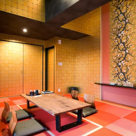 Hana no Shizuku Hotel
