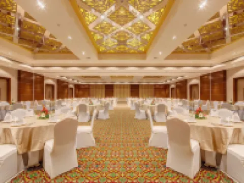 Balaji Sarovar Premiere Solapur Hotels in Solapur