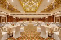 Balaji Sarovar Premiere Solapur