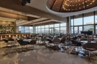 db 聖安東尼奧水療飯店 - 全包式 - 酒吧