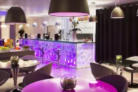 Hotel du Golf - bar