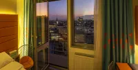 Hotel Continental - วิว