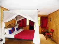 Octagon Lodge Hotel di Karatu