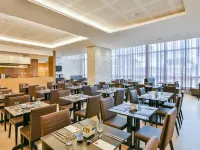 Transamerica Collection Goiânia Hotels near Buritis Park