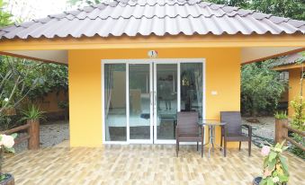 All Times Pool Villas