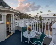 Glenmore Plaza Hotel Hotel a Avalon