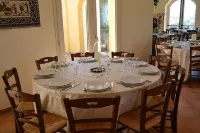 Hotel Tanca Irde - breakfast