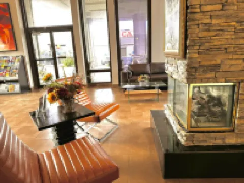 Discovery Inn Hotels in Midvale